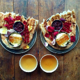 吃货你们看过来