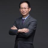 大脚骨专家马桂文