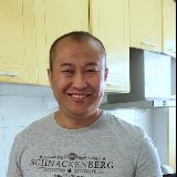 爱做饭的老齐头