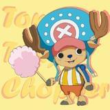 托尼托尼君的游乐场