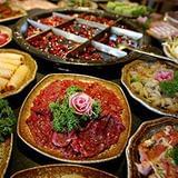 火锅大亨巴菲森