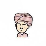 历史名人的档案