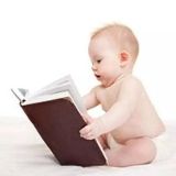 育儿辣妈时尚萌宝