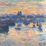 艺术星球的旅行者