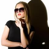 时尚的秘诀是自信