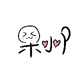 简画青年
