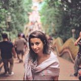 一只特立独行的汪