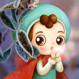 梵恩诗听兰情感