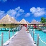 小张带你去旅行