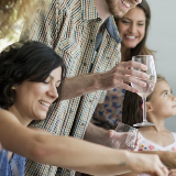 张鹏飞的多彩生活