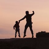 大雁爸爸去哪儿玩