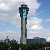 民航西北空管局空管中心