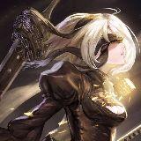 爱玩游戏的花花酱