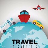 老王骑驴看世界