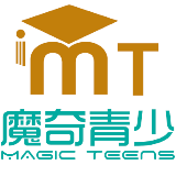 魔奇青少英语
