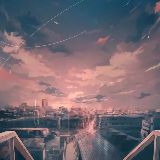 大龄少女的光影世界