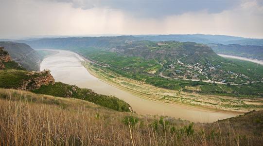 最后一个是大宁县,大宁县同样属于临汾市下辖,地处吕梁山脉南部