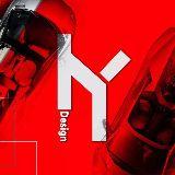 H.YDesign汽车自媒体