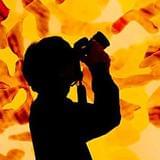 带上相机出发旅行