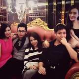 来电情感工作室