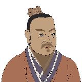 一拳天与压潮头