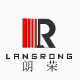 朗荣旋转门