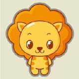 听说我是狮子头