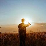 爱在那蓝色的海洋