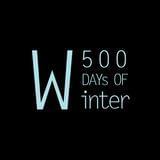 与winter的五百天