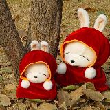 孩子你慢点长大