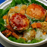 美食专家爱美食