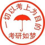 考研如梦