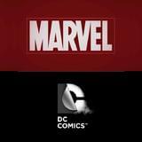 漫威DC集结号