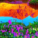 奶油甜蜜兹兹少女