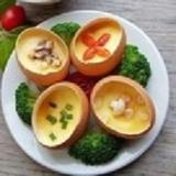 全球美食探寻者