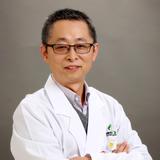 皮肤科杨希川教授
