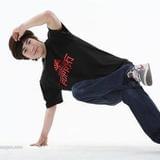 隔出新世界的生活