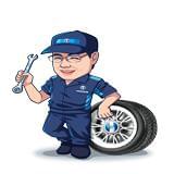 华胜豪车专修连锁