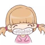 盒子的牙套生活