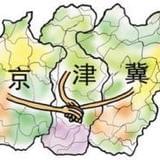 京津冀旅游