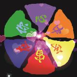 科幻作家张晶晶