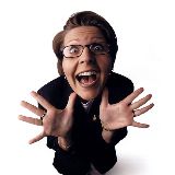 跟我一起来搞笑