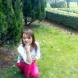 嘻嘻爱笑的眼睛