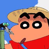 蜡笔谈生活
