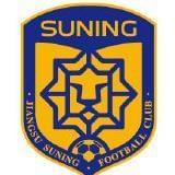 江苏苏宁足球俱乐部