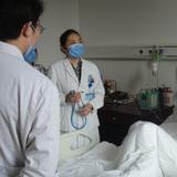 心血管内科侯晓平