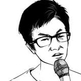 爱李洪伙