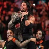 wwe大狗