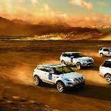 汽车大咖说越野