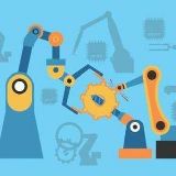 机器人及自动化